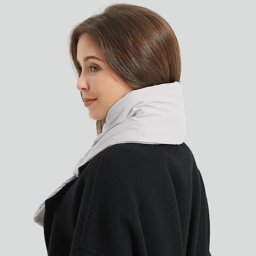 Rechargeable Electric Heated Scarf