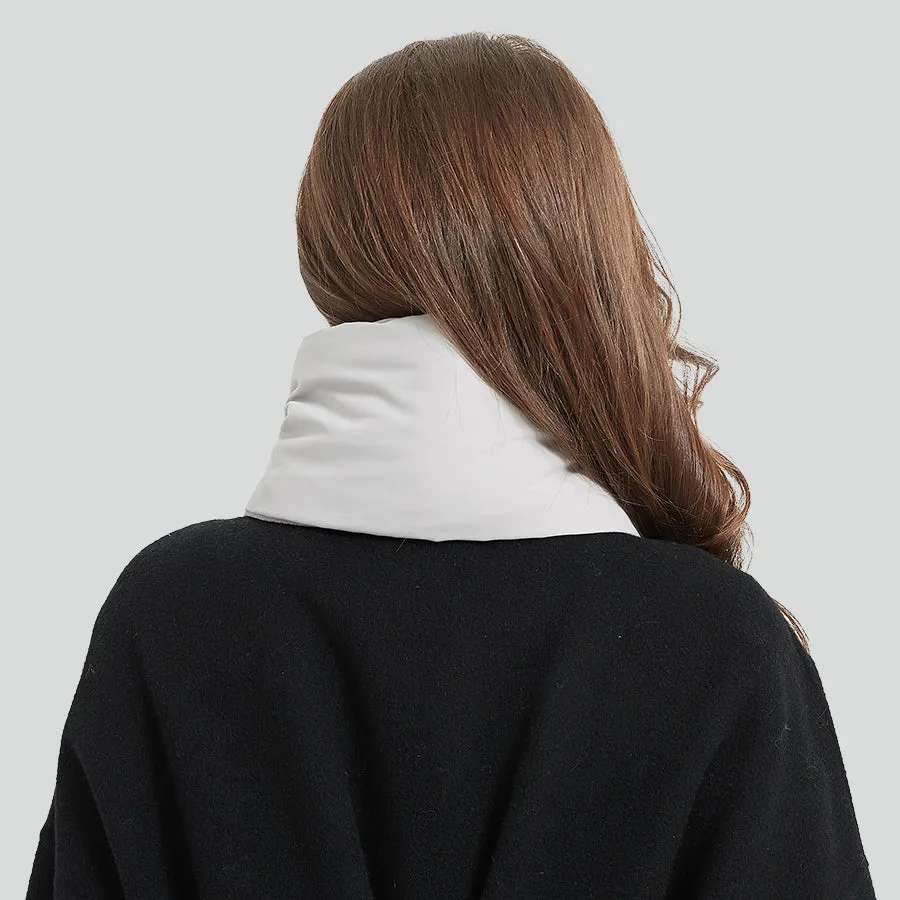 Rechargeable Electric Heated Scarf