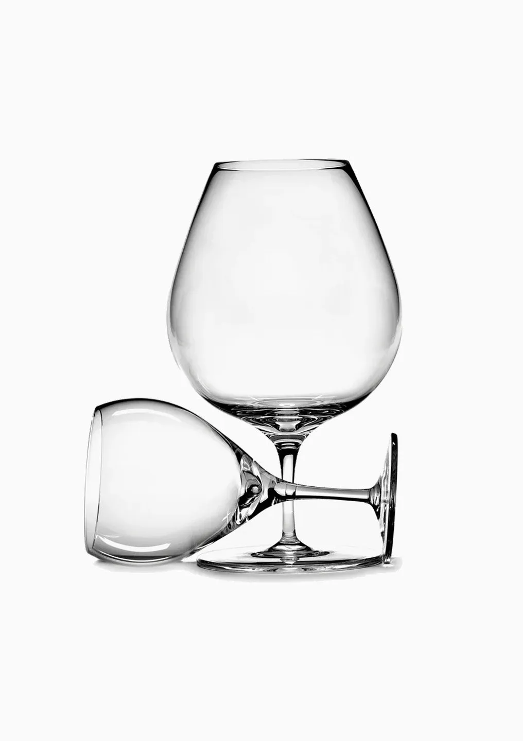 Red Wine Glass, Inku