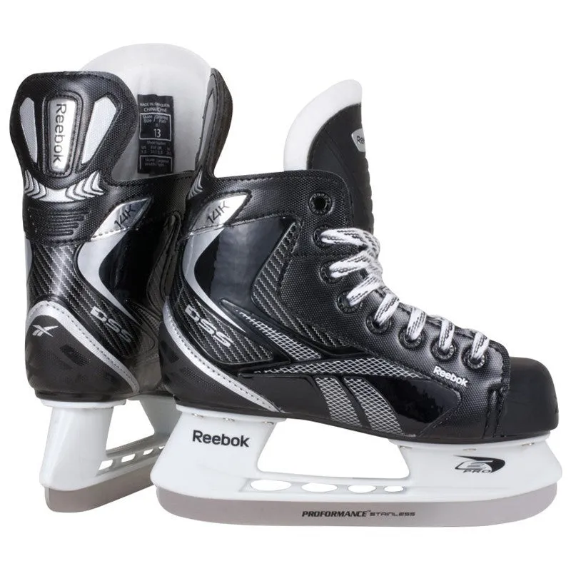 Reebok 14K Ice Skates