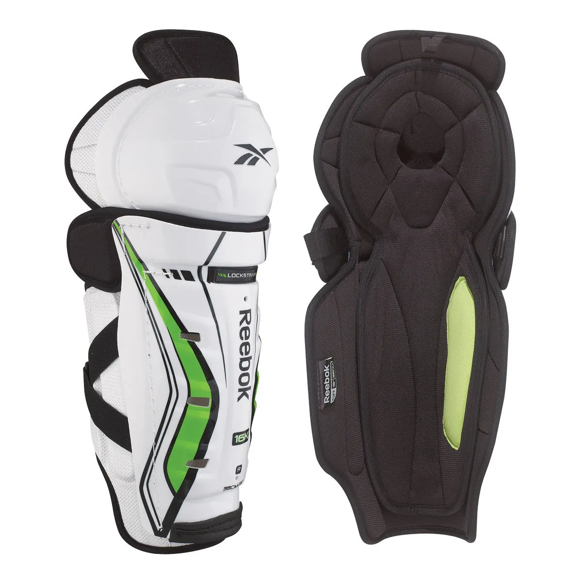 Reebok 16K Shin Guards