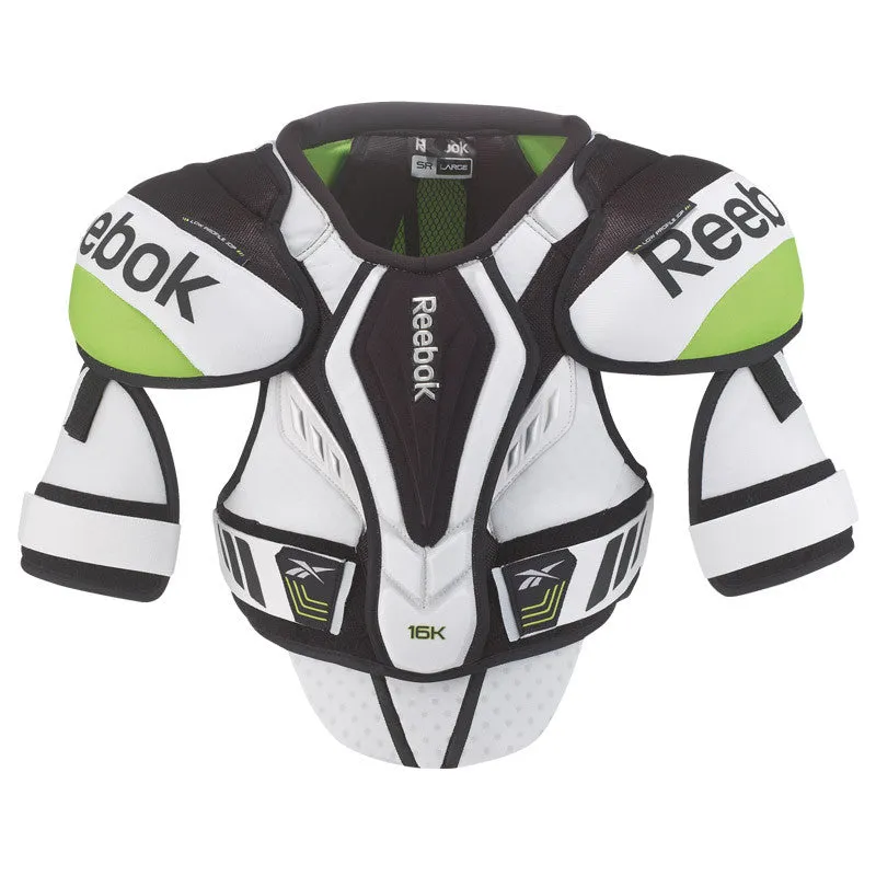 Reebok 16K Shoulder Pads