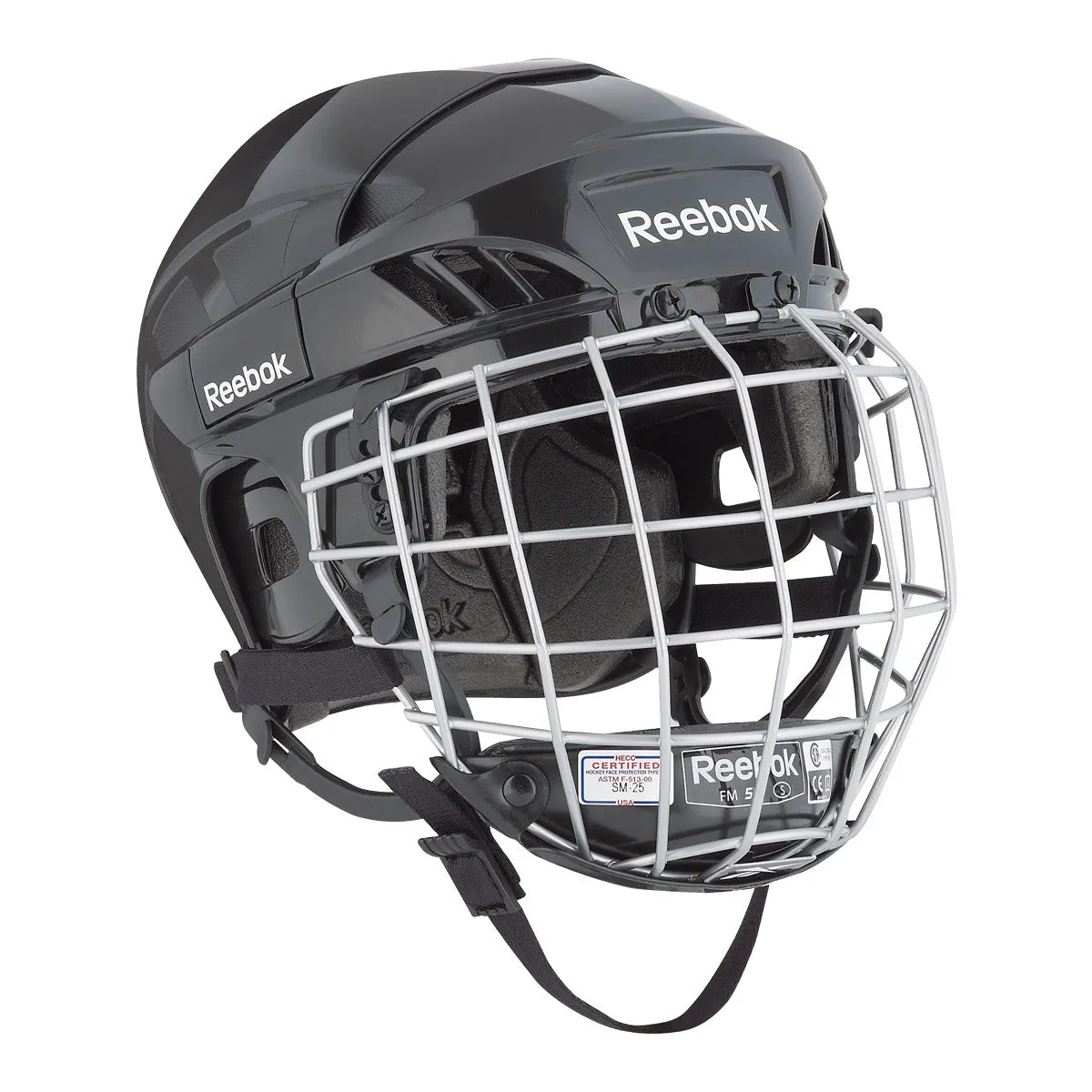 Reebok 3K Helmet Combo