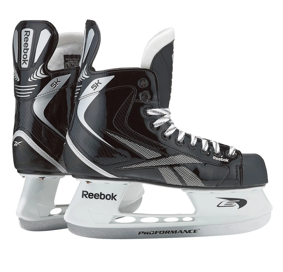 Reebok 5K Ice Skates