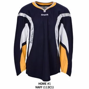 Reebok Buffalo Sabres Edge Jersey