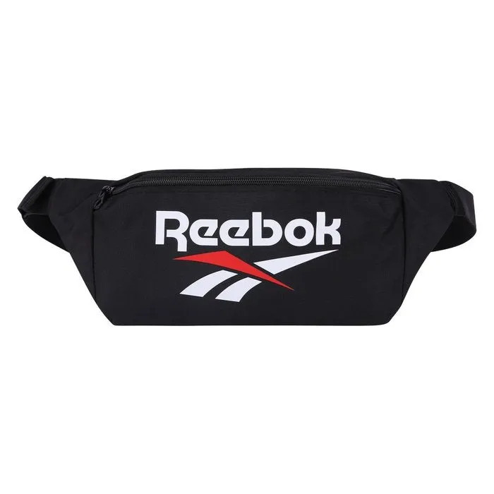 REEBOK CLASSICS VECTOR WAISTBAG FS1621 - Black