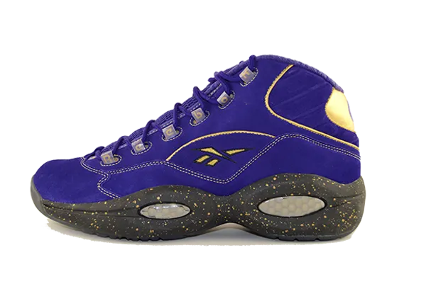 Reebok Question Crown Royal