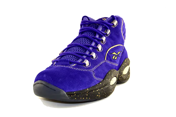 Reebok Question Crown Royal