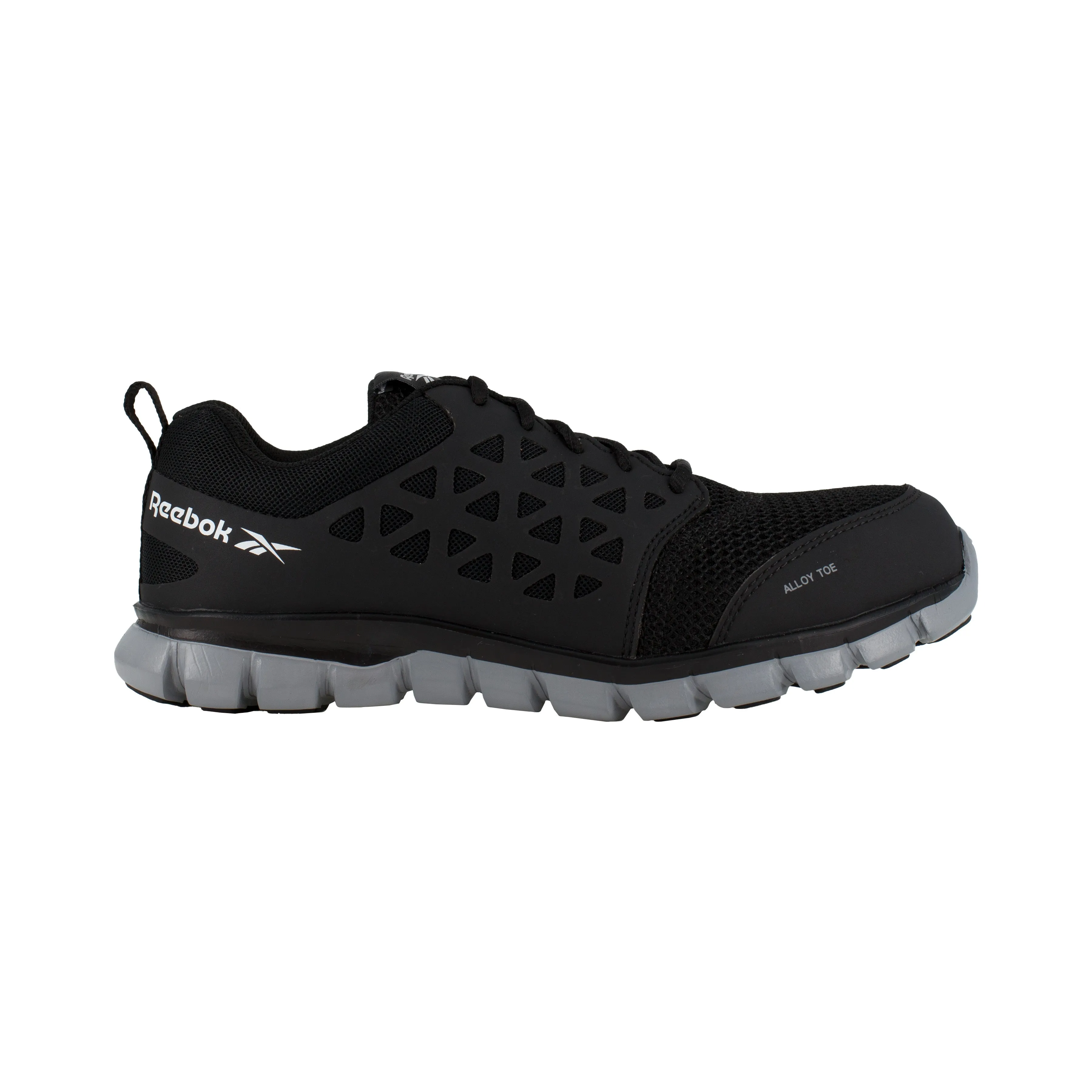 Reebok Sublite Black