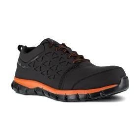 Reebok Sublite Work Black/Orange