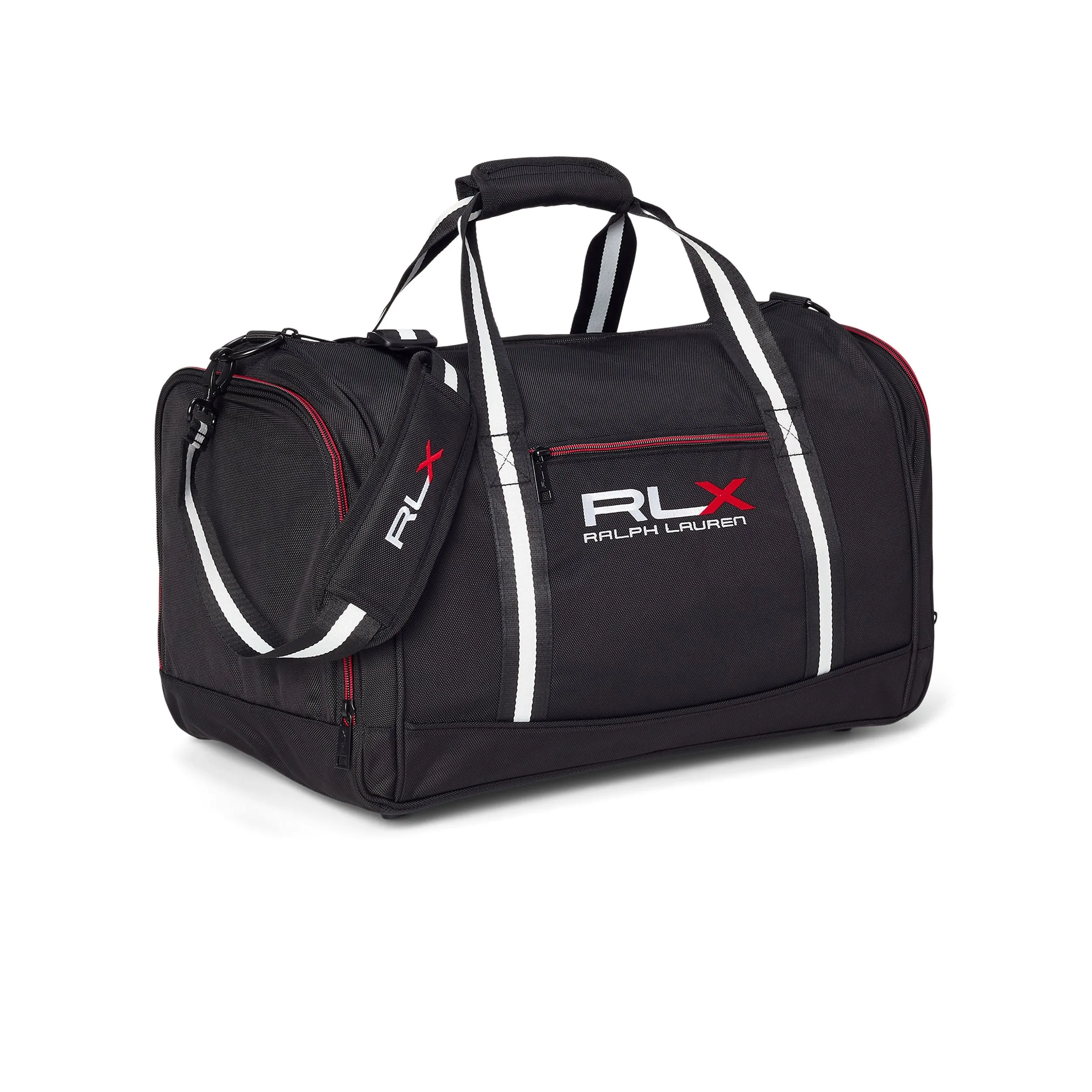 RLX Ralph Lauren Golf Logo Duffle Bag