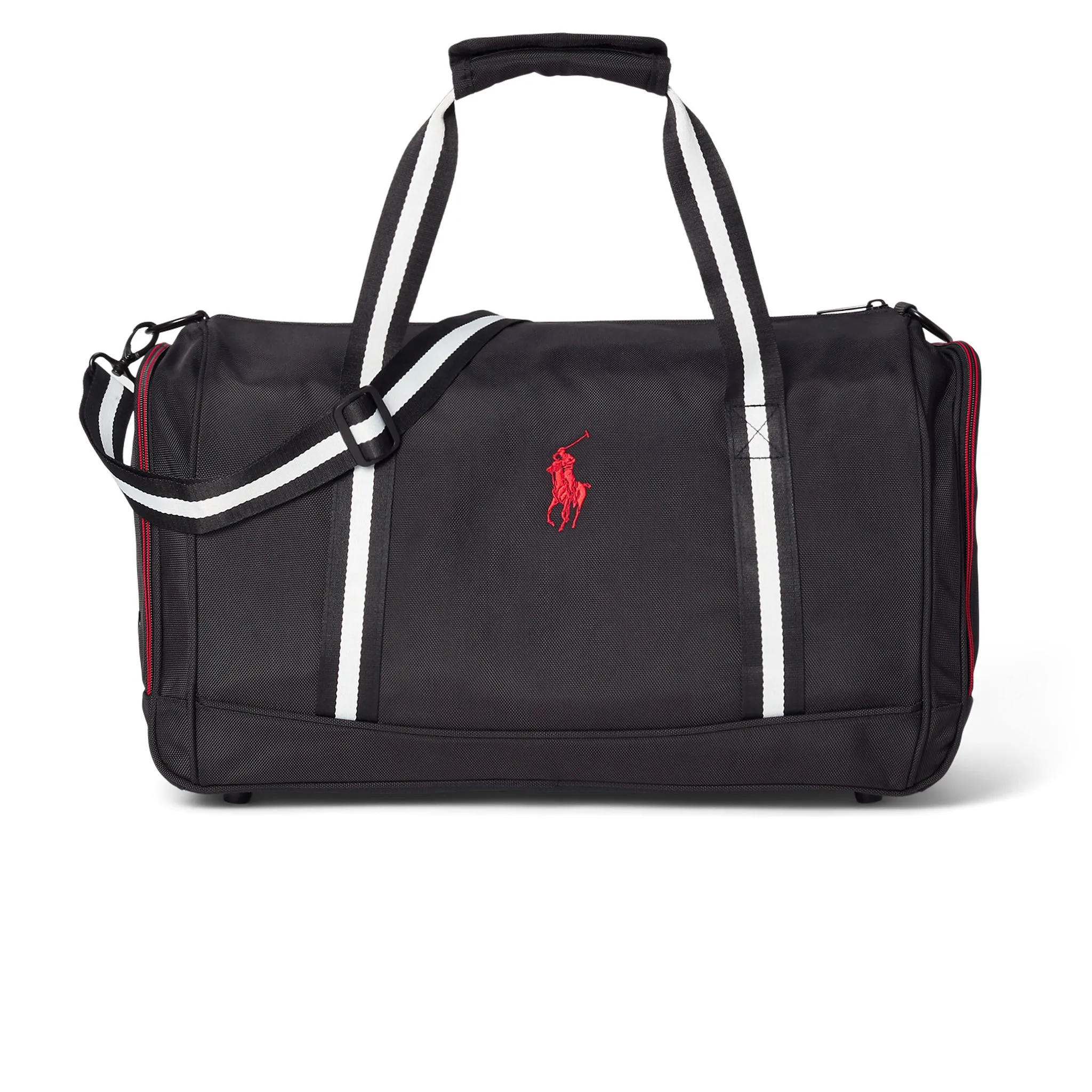 RLX Ralph Lauren Golf Logo Duffle Bag