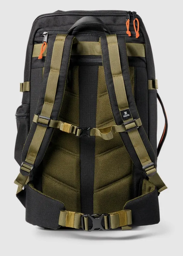 ROARK 5 DAY MULE 55L BACKPACK