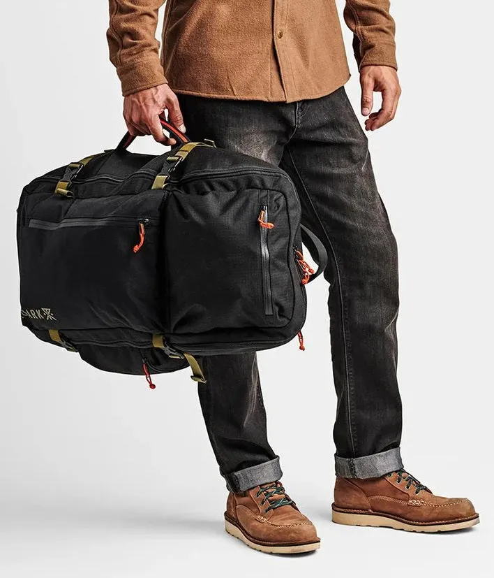 ROARK 5 DAY MULE 55L BACKPACK