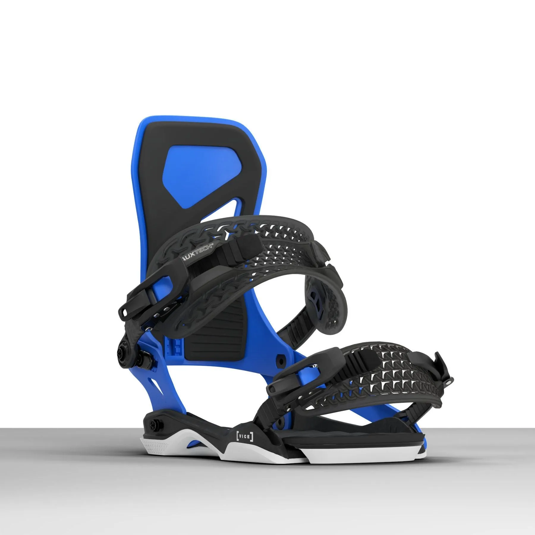 Rome Vice Snowboard Binding Mens 2024