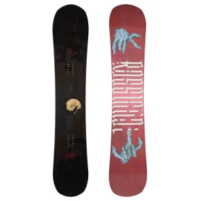 Rossignol Evader Snowboard Mens 2024