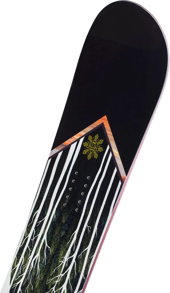 Rossignol Myth Snowboard Womens 2024