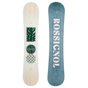 Rossignol Soulside Snowboard Womens 2024