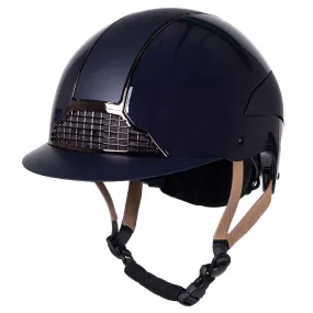 Safety riding helmet QHP Miami [Size 51/55]