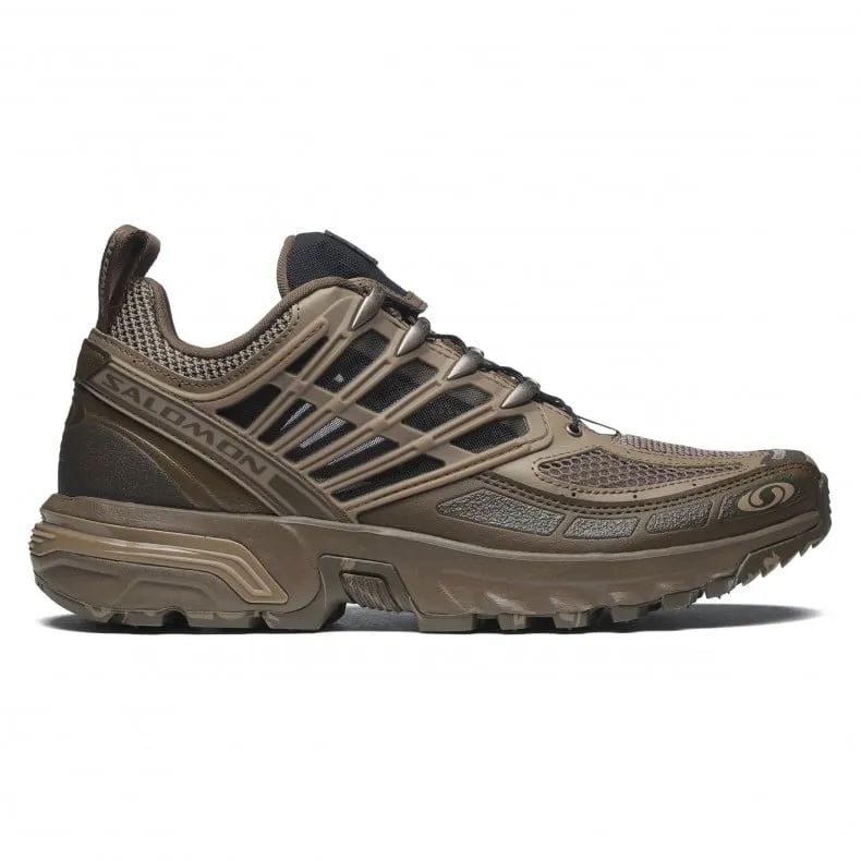 Salomon ACS Pro Desert (Dark Earth/Caribou/Wren)