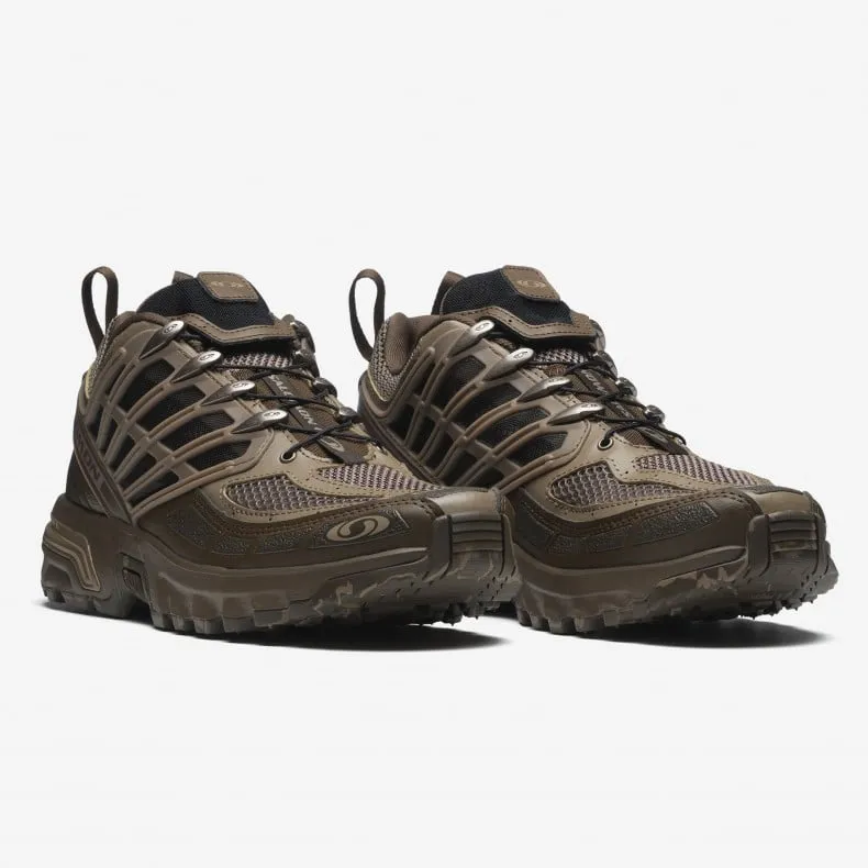 Salomon ACS Pro Desert (Dark Earth/Caribou/Wren)