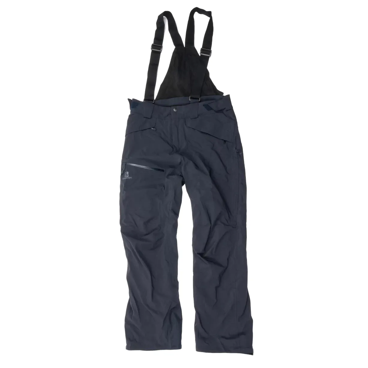 Salomon Chill Out Bib Pant - Men's