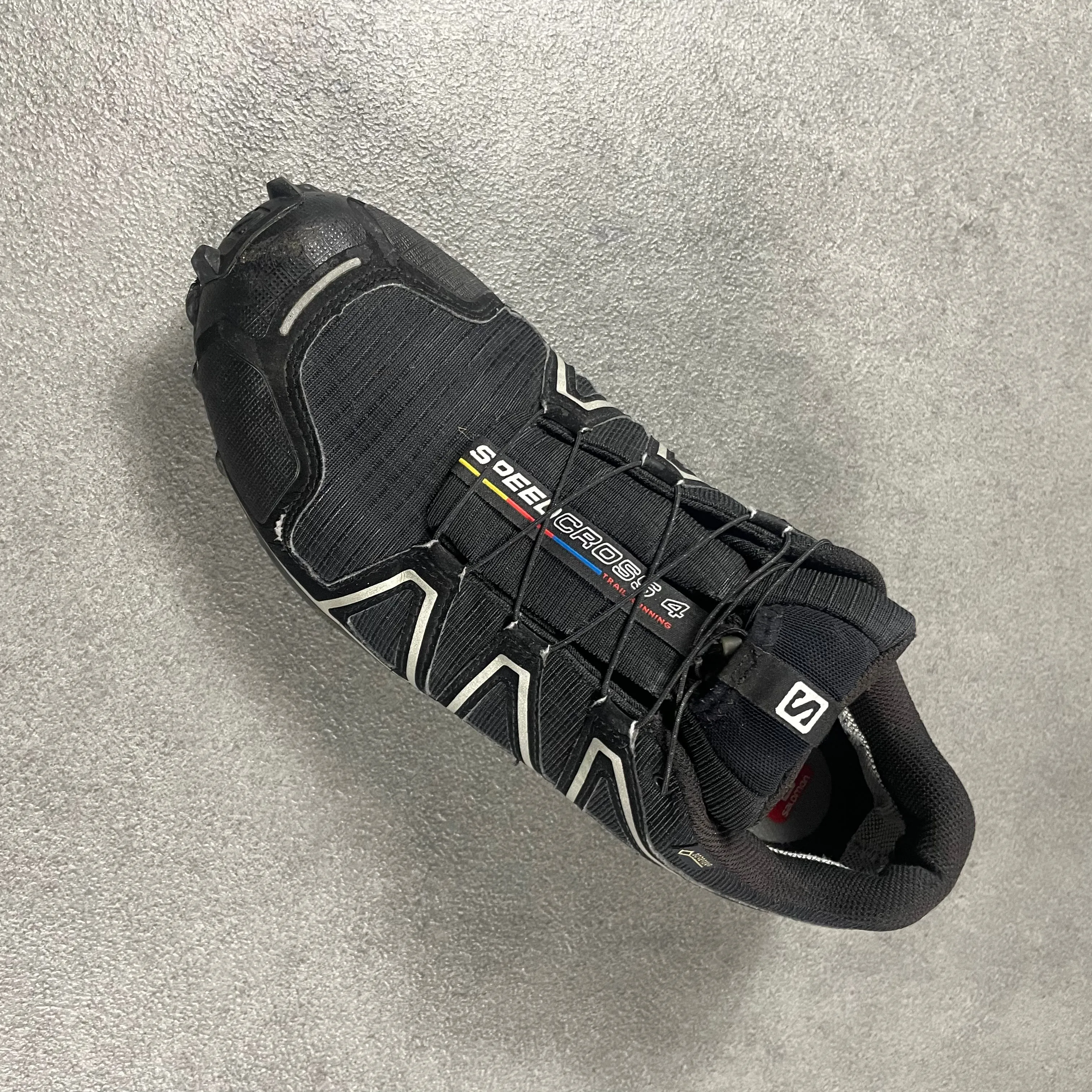 Salomon Gore Tex (45)