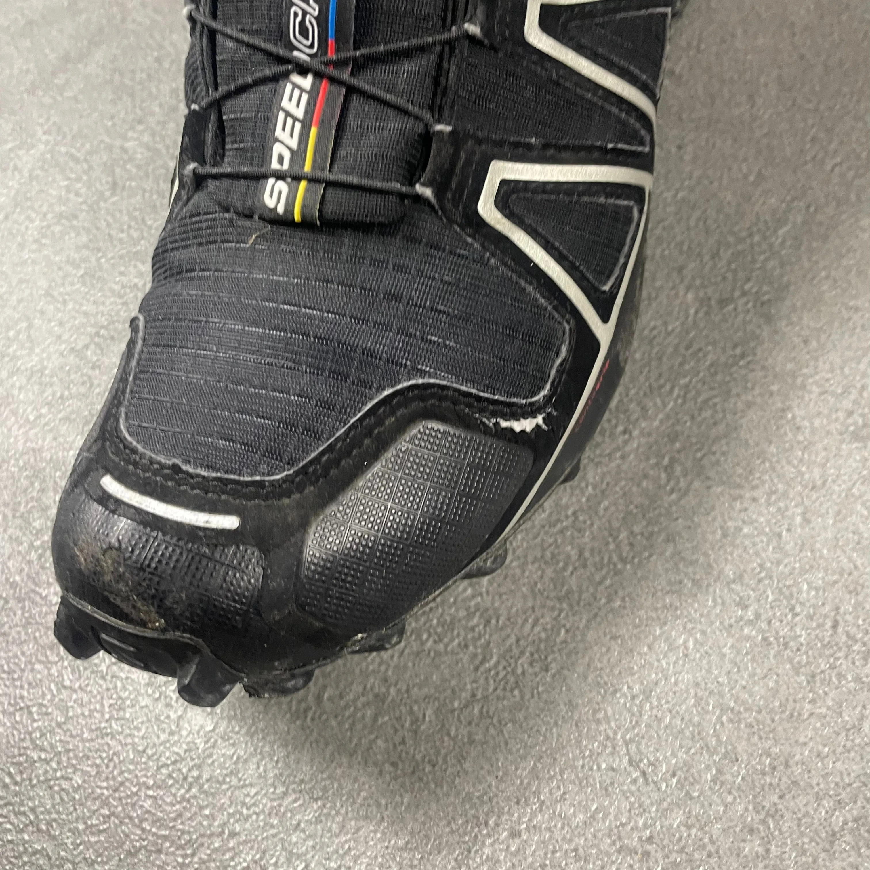 Salomon Gore Tex (45)