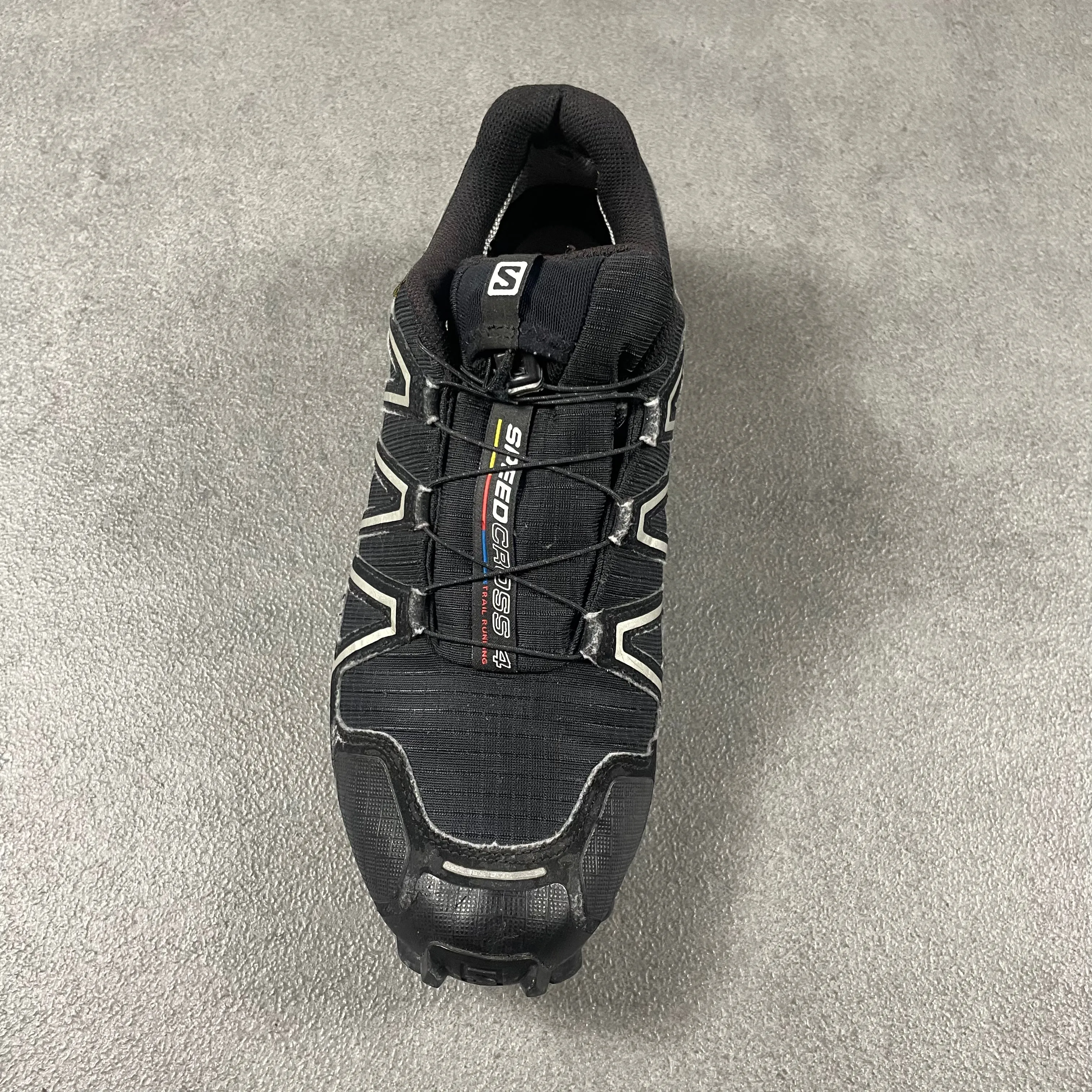 Salomon Gore Tex (45)