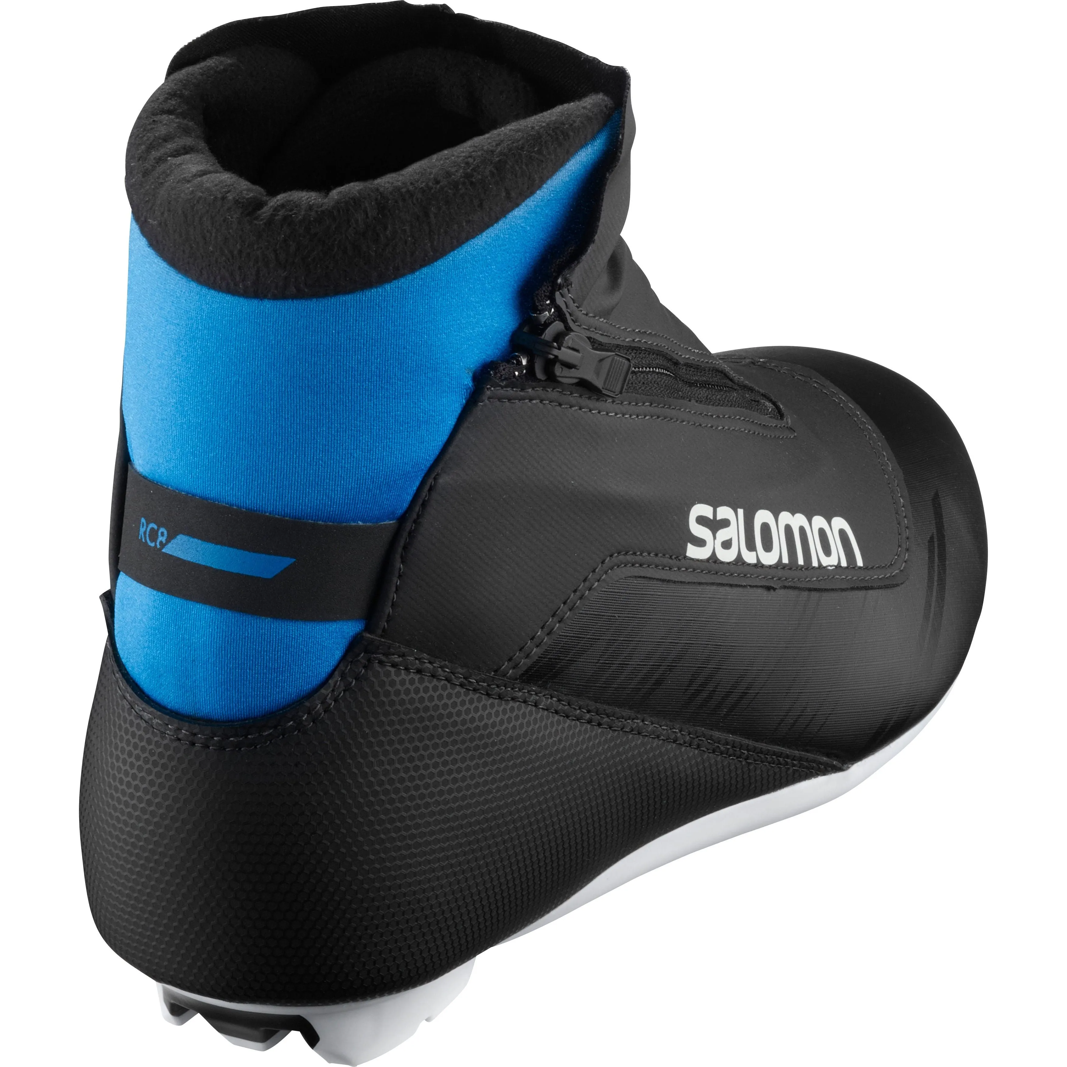 Salomon RC8 Nocturne Prolink