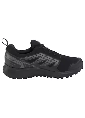 Salomon ’WANDER GORE-TEX®’ Running Trainers | Grattan