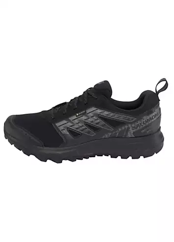 Salomon ’WANDER GORE-TEX®’ Running Trainers | Grattan