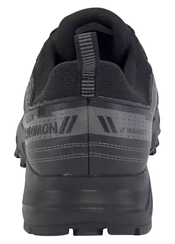 Salomon ’WANDER GORE-TEX®’ Running Trainers | Grattan