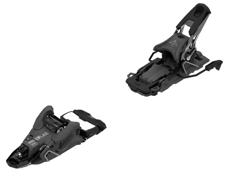 Salomon S/LAB SHIFT MNC Alpine Touring Ski Bindings