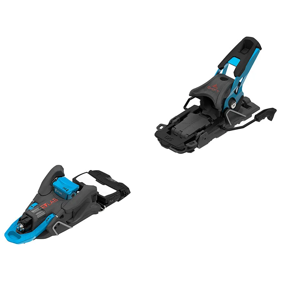 Salomon S/LAB SHIFT MNC Alpine Touring Ski Bindings