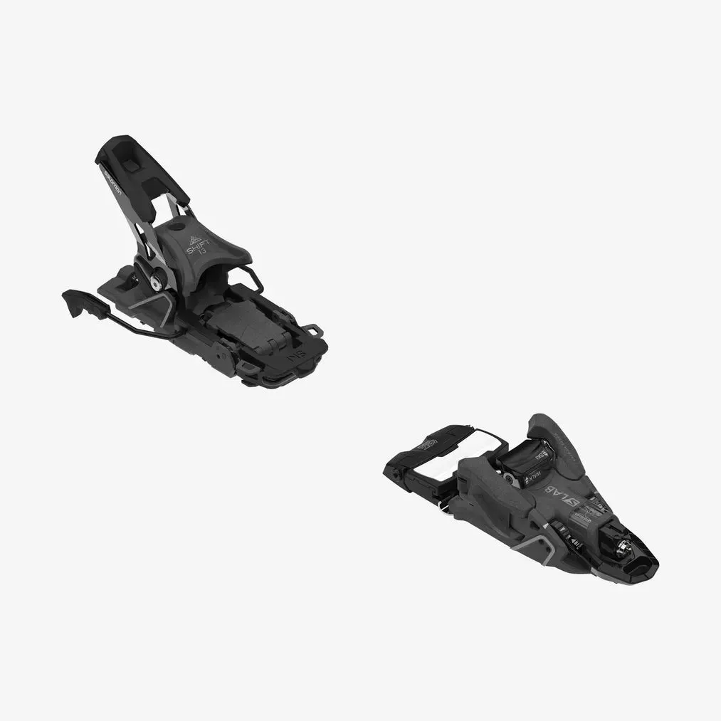 Salomon S/LAB SHIFT MNC Alpine Touring Ski Bindings