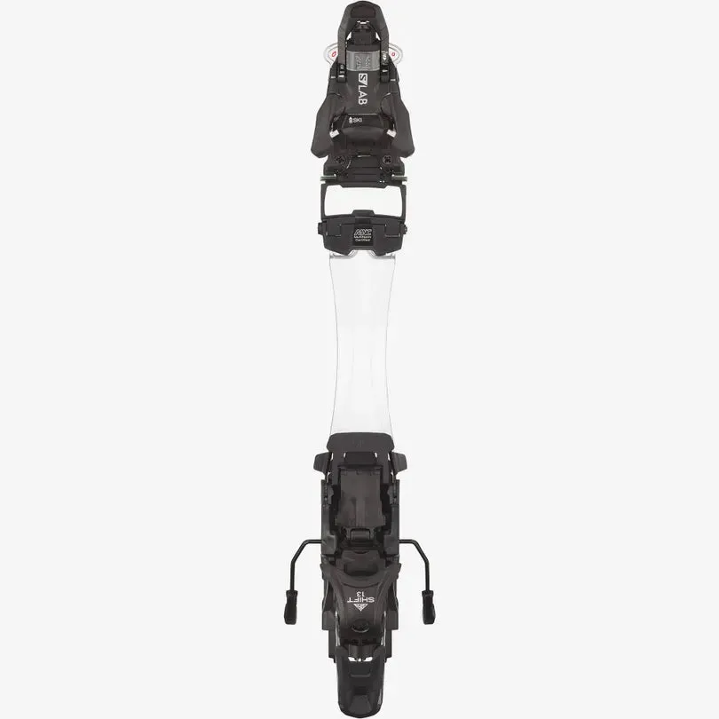 Salomon S/LAB SHIFT MNC Alpine Touring Ski Bindings