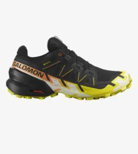 SALOMON SPEEDCROSS 6 GORE-TEX MENS