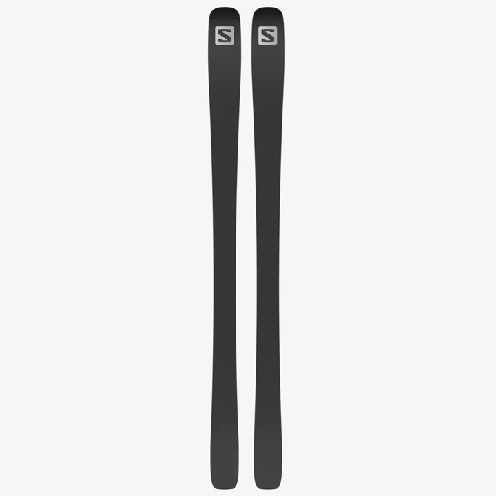 Salomon Stance 84 Womens Flat Ski