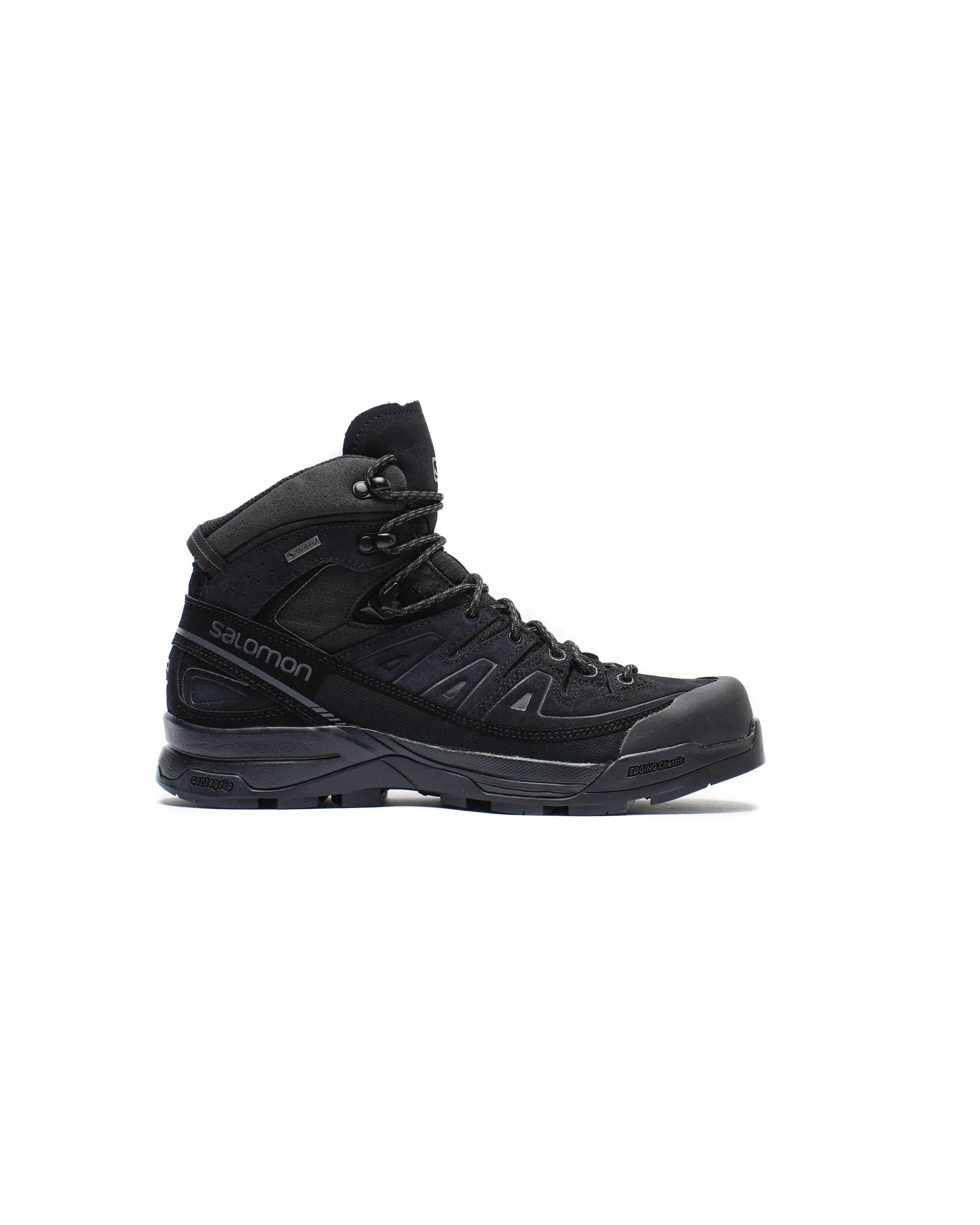 Salomon X-ALP MID LEATHER GORE-TEX