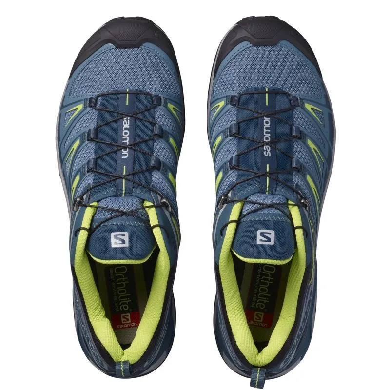 Salomon  X Ultra 3 - Scarpe da trekking - Uomo