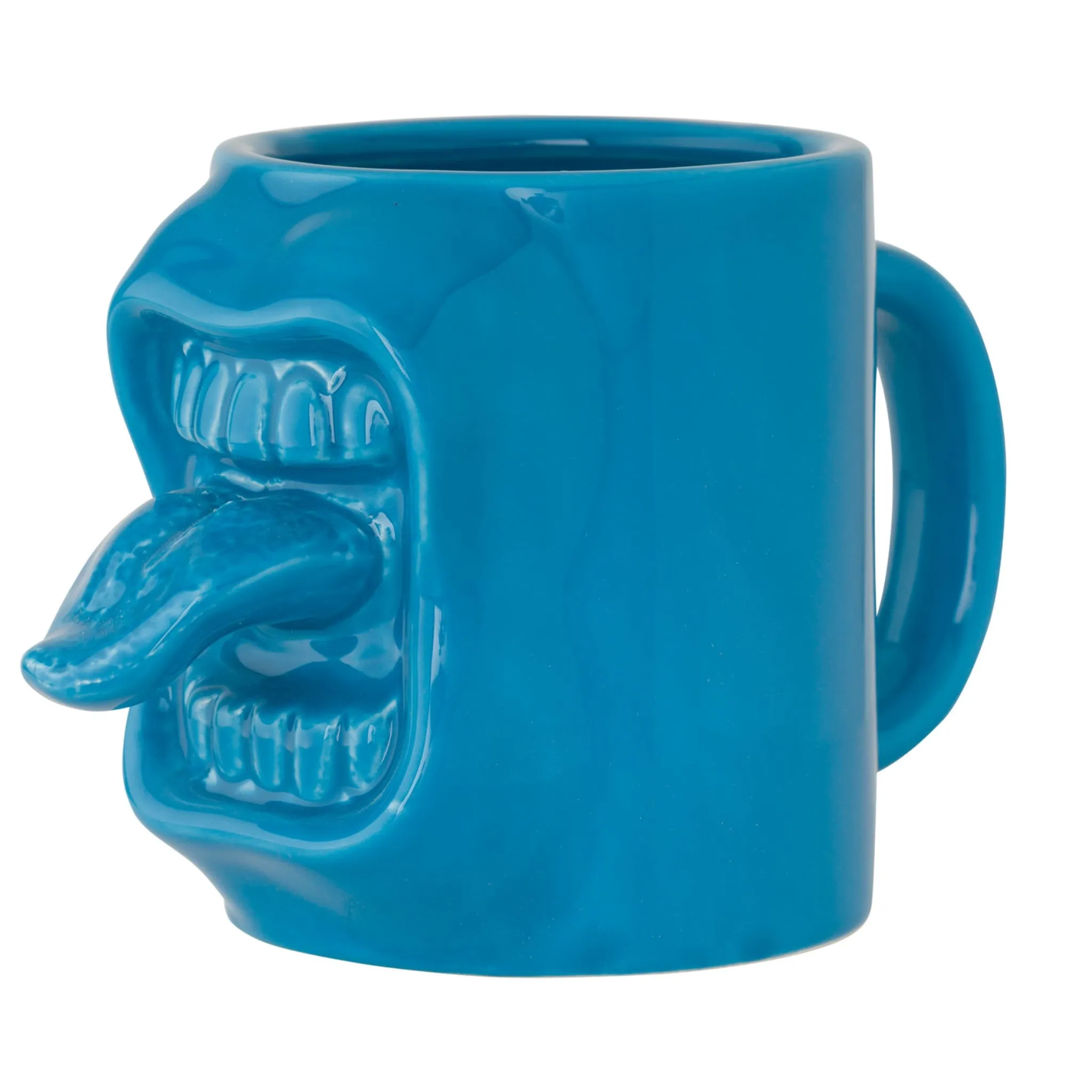 SANTA CRUZ SCREAMING MUG