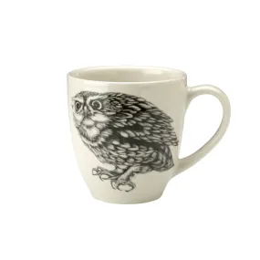 Screech Owl #2 Mug