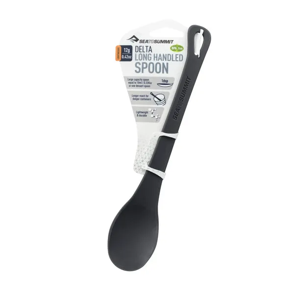 Sea to Summit Delta Long Handled Spoon