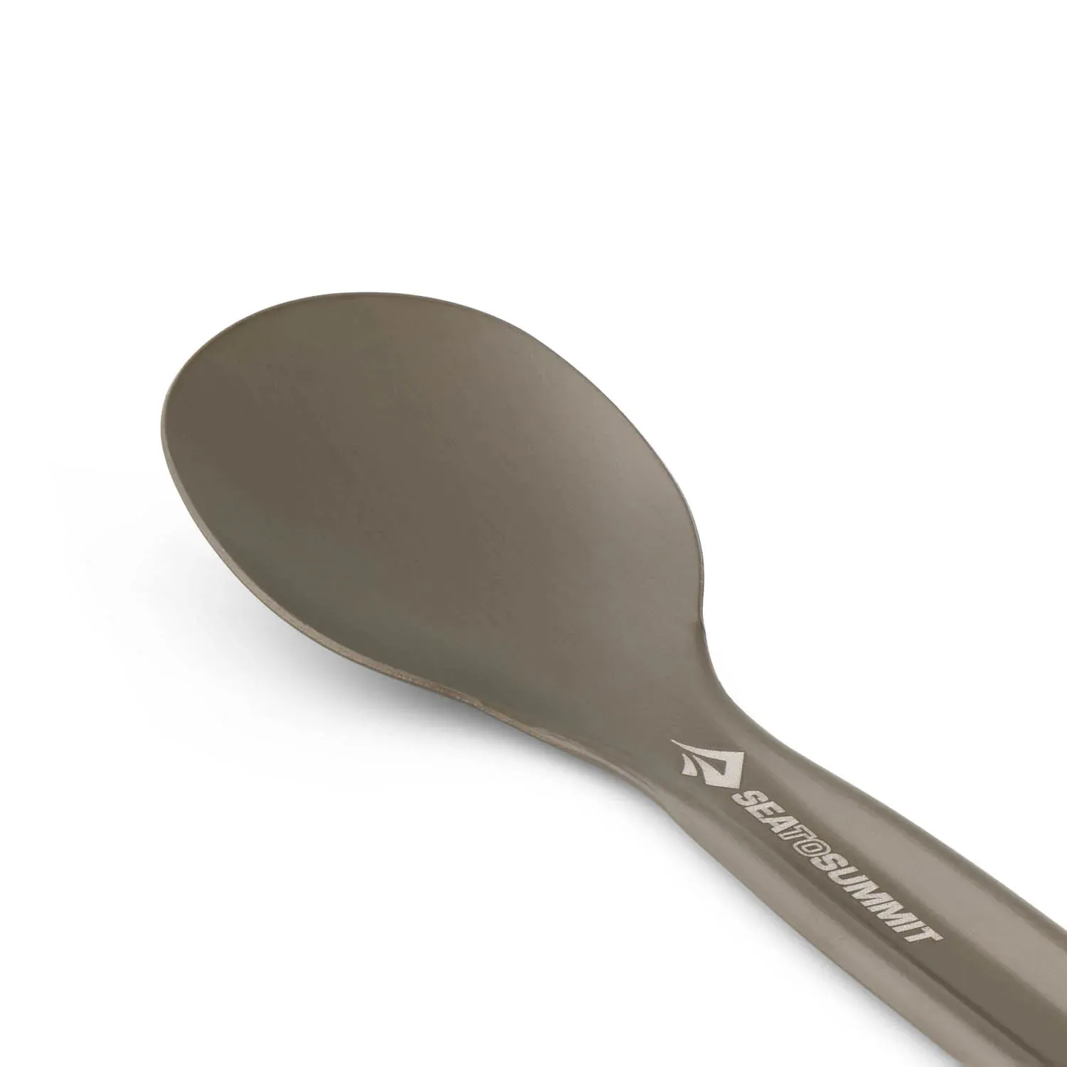 Sea To Summit Frontier UL Long Handle Spoon Aluminium | Buy Sea To Summit Frontier UL Long Handle Spoon Aluminium here | Outnort