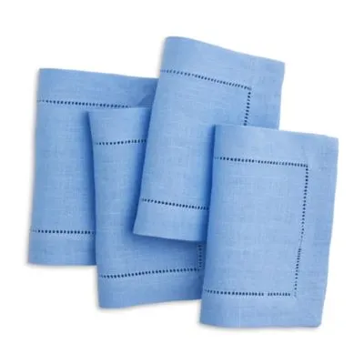 Sferra Festival Cocktail Napkins, Set of 4