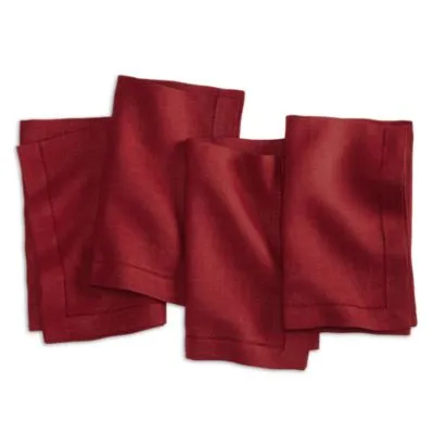 Sferra Festival Dinner Napkins, Set of 4