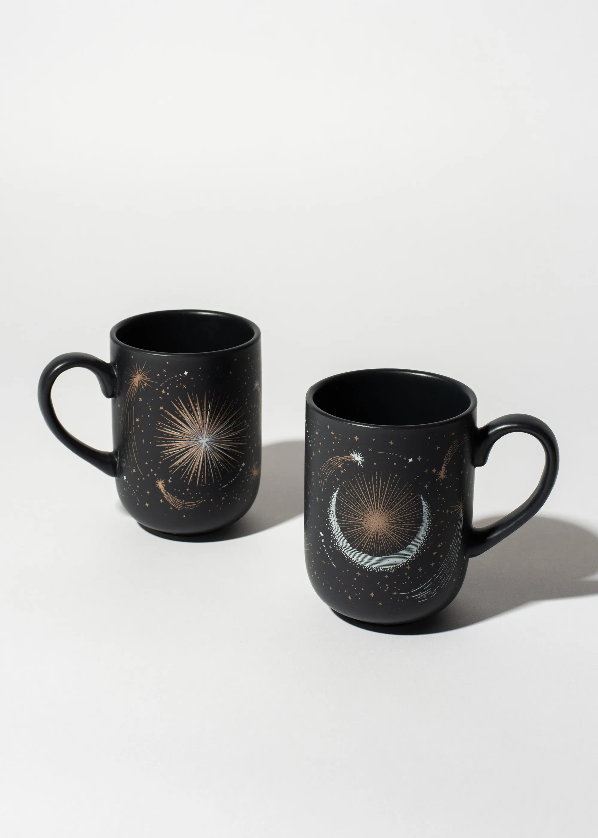 Shooting Star Josephine Mug