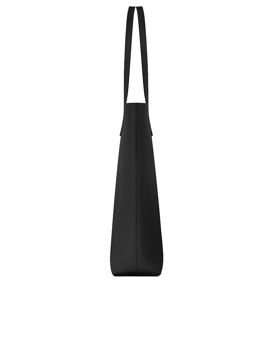 Shopping Bag Saint Laurent N/S in Supple Leather