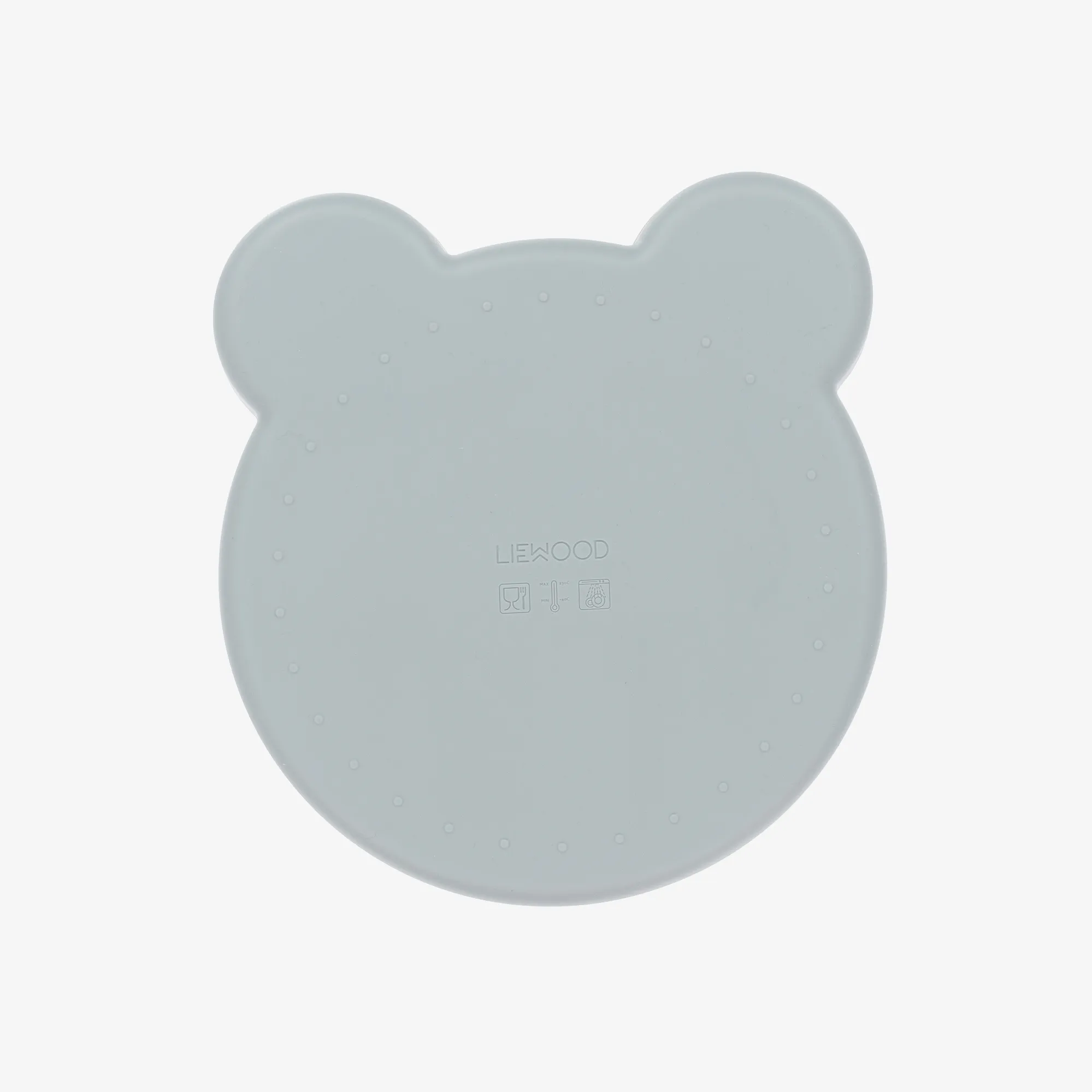 Silicone Divider Plate (23cm)